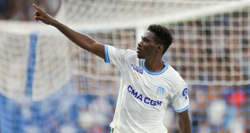  - OM – Stade Rennais : Stéphan rend hommage à… Ismaïla Sarr