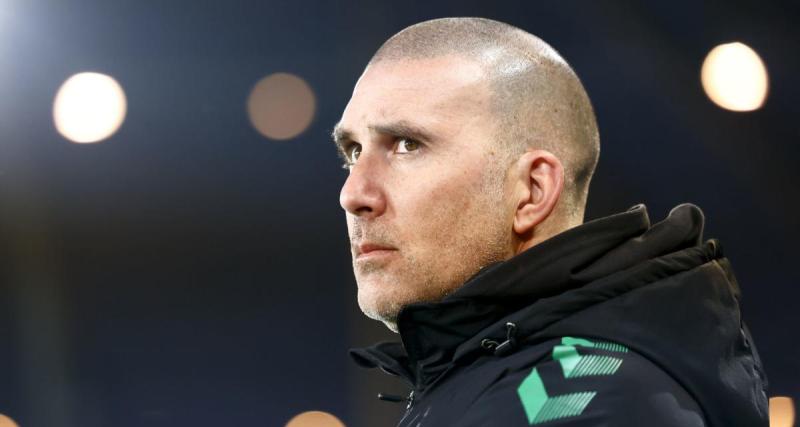  - ASSE - L'analyse de Laurent Hess : "Les Verts ne répondent plus"