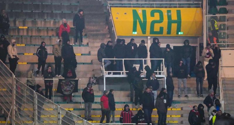  - FC Nantes - OGC Nice : Pierre Ménès crie au scandale après la mort du supporter poignardé 