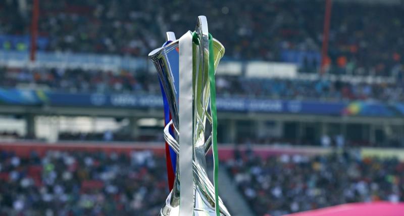  - Ligue des Champions (F) : l'UEFA valide le changement de format de la compétition