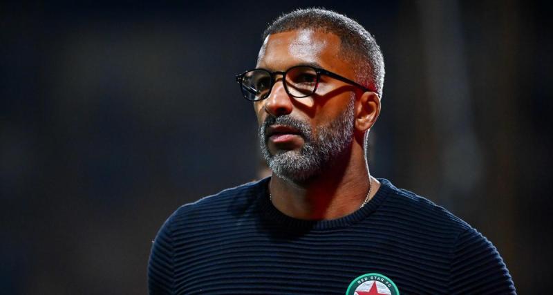 - Red Star - Nîmes : Beye salue "la maîtrise du match" de ses joueurs, Bompard loue la supériorité adverse
