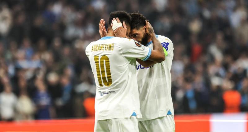  - OM – Stade Rennais : le groupe olympien dévoilé et seul Correa n’est pas de la partie (officiel) !