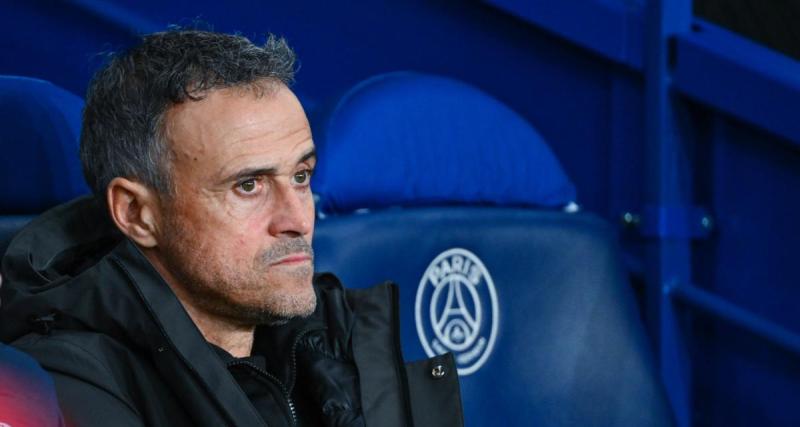  - Le Havre - PSG : les compositions officielles