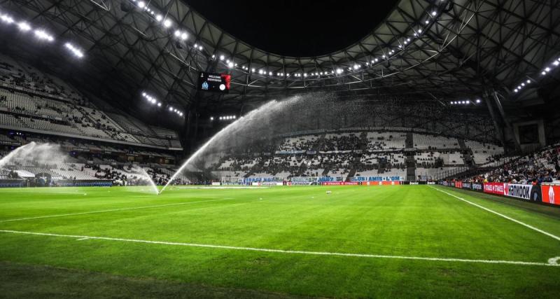  - OM – Rennes : les joueurs convoqués pour le choc de la J14 