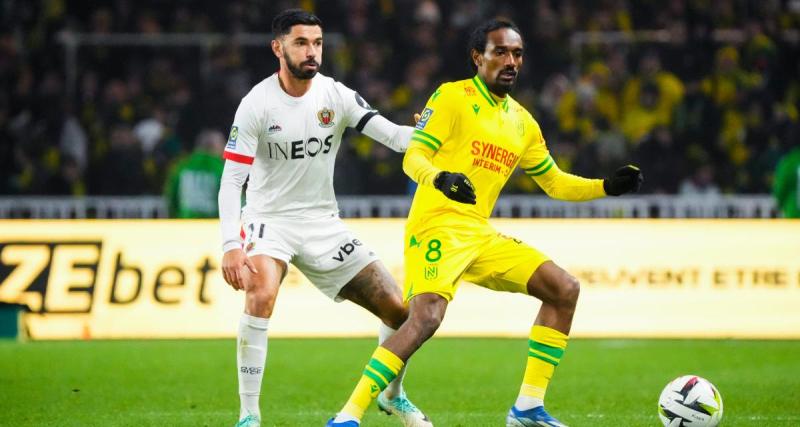  - Nantes – Nice : un chauffeur en garde à vue après le meurtre d’un supporter 