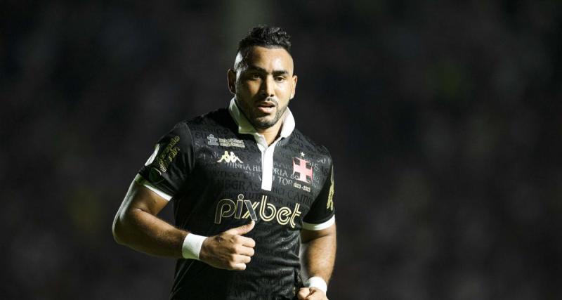  - OM : « Je ne pensais pas pouvoir trouver 'pire' » Dimitri Payet s’exprime sur la ferveur brésilienne