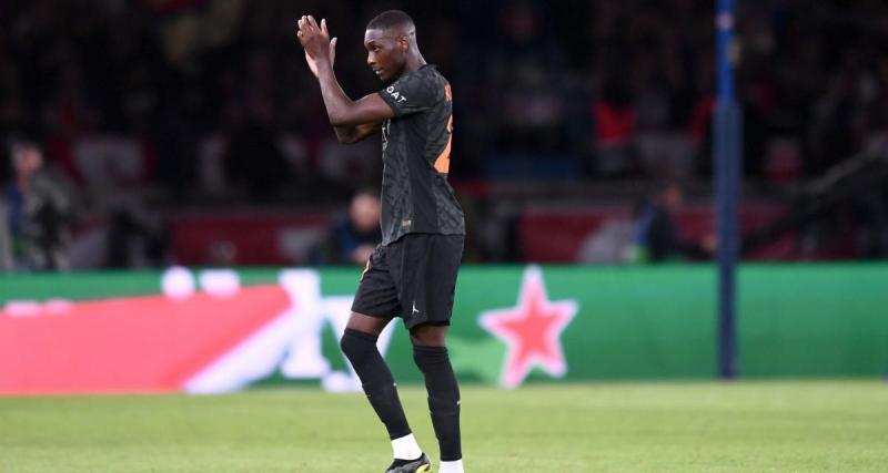  - PSG - Mercato : Kolo Muani fait son mea culpa et dévoile les raisons de sa méforme