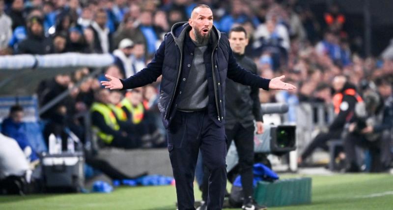  - ASSE : Furlan ou un ancien du PSG et de l'OGC Nice pour remplacer Batlles ? 
