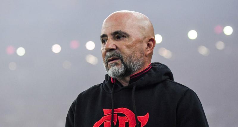  - OL : Jorge Sampaoli proche de devenir entraîneur des Gones ?