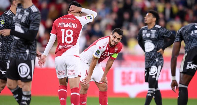  - 🚨 Monaco, Brest, Toulouse… les compos du Multiplex !