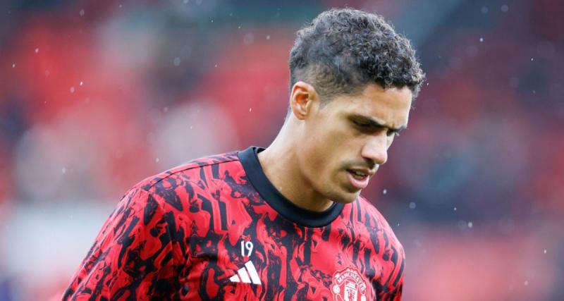  - OM - Mercato : Benatia tente le coup pour Varane et deux joueurs de Naples