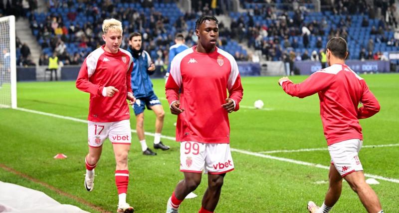  - Ligue 1 (J14) : les compositions officielles du multiplex