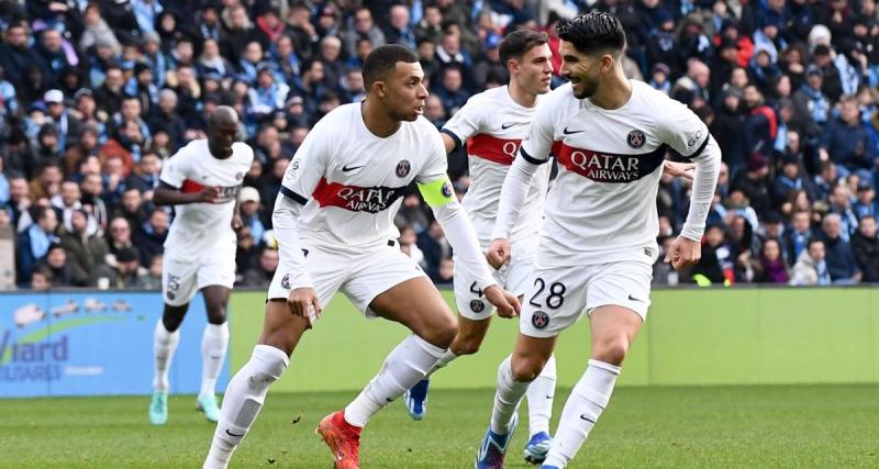  - Le Havre – PSG : une rencontre tout sauf facile pour les Parisiens ! 