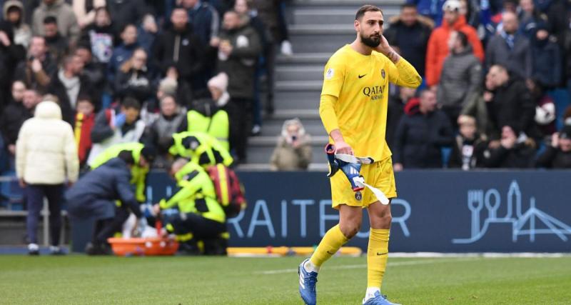  - Le Havre - PSG : les notes des Parisiens, vainqueurs à 10 contre 11 