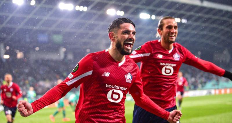  - Lille – Metz : les compositions officielles !