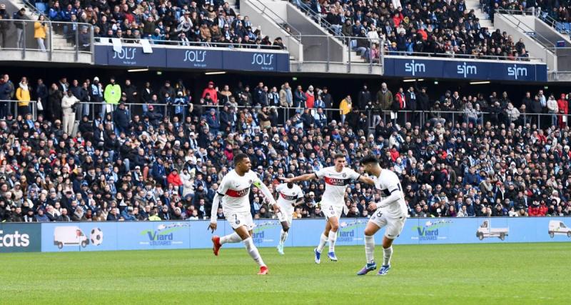  - ASSE, PSG : Mbappé rejoint une légende des Verts dans l'histoire