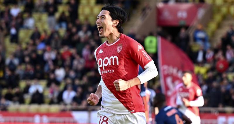  - 🚨 Monaco s'offre Montpellier, Brest cartonne Clermont... les résultats du multiplex !