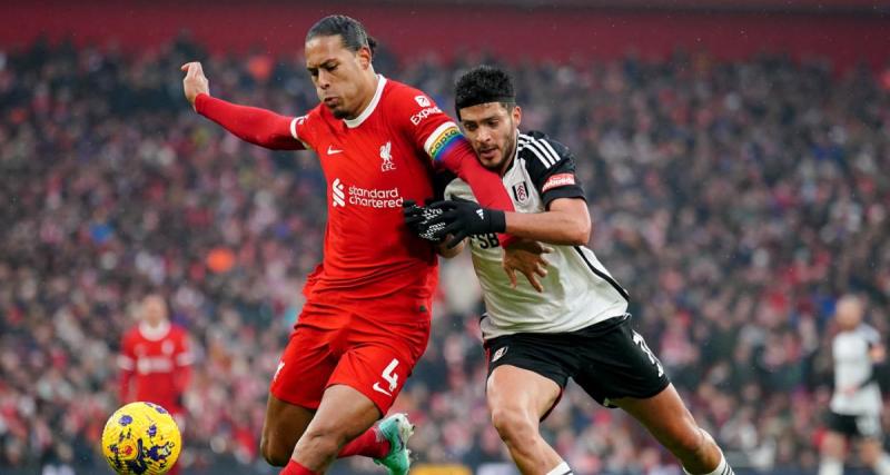  - 🚨 L'incroyable victoire de Liverpool, Chelsea se relance... les résultats du multiplex !