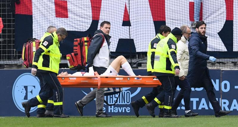  - PSG : le club communique sur la blessure de Fabian Ruiz