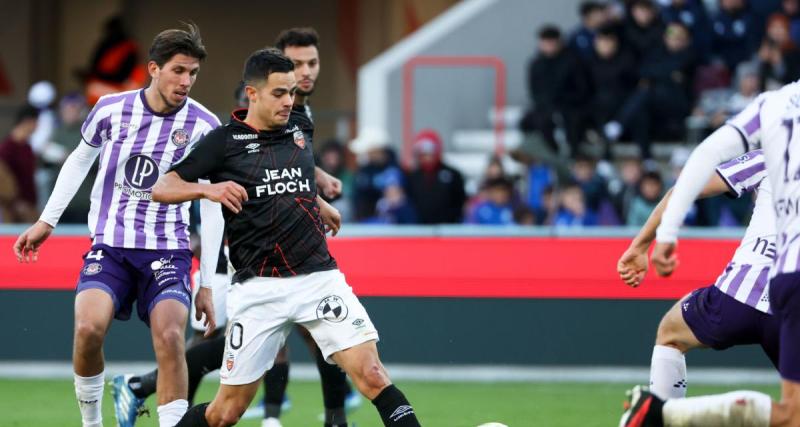  - Ligue 1 : Monaco facile, Brest cartonne, Lorient arrache un point