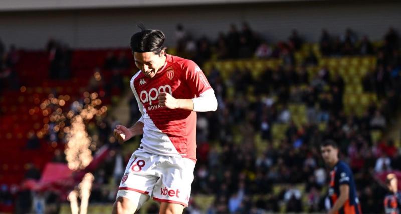  - Multi L1 : Brest cartonne à Clermont, Monaco sécurise sa 3e place, Toulouse et Lorient dos à dos
