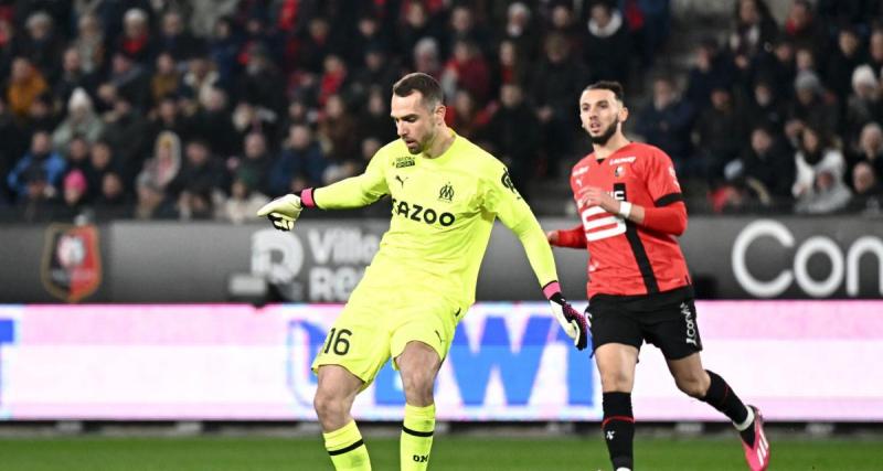  - OM - Stade Rennais : des chiffres sans appel, le vainqueur est connu