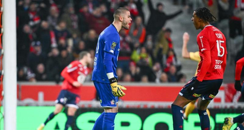  - 🚨 Le LOSC s'offre Metz, Chevalier arrête deux penaltys