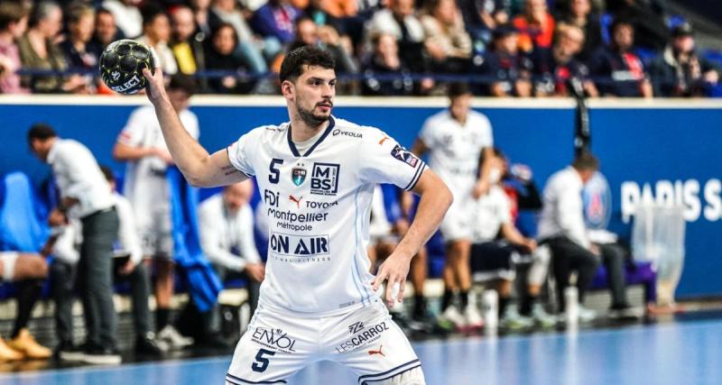  - Starligue : Montpellier écrase Créteil, Paris évite le piège toulousain