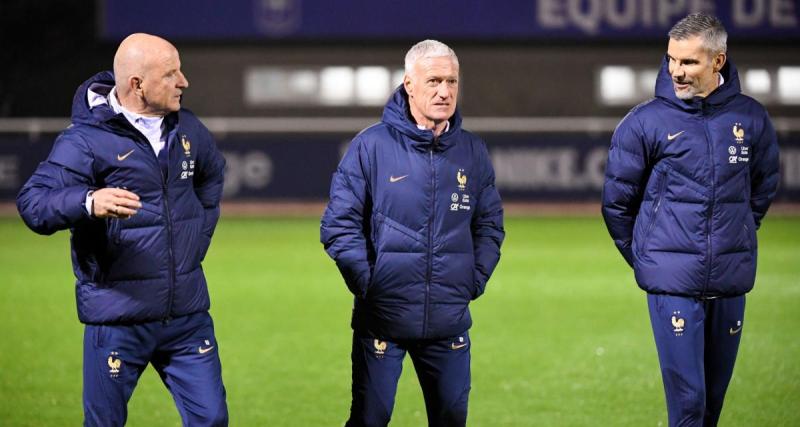  - Equipe de France : les Bleus tiendraient déjà le camp de base pour l’Euro