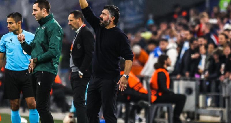  - OM - Stade Rennais : les compos de départ sont tombées