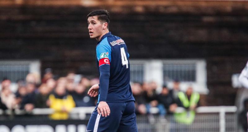 - Jura Sud : Alexandre Cappellari s’en va après 21 saisons au club (off)