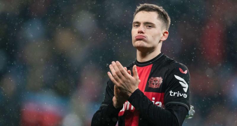  - Leverkusen arrache le nul contre Dortmund et conserve son fauteuil de leader