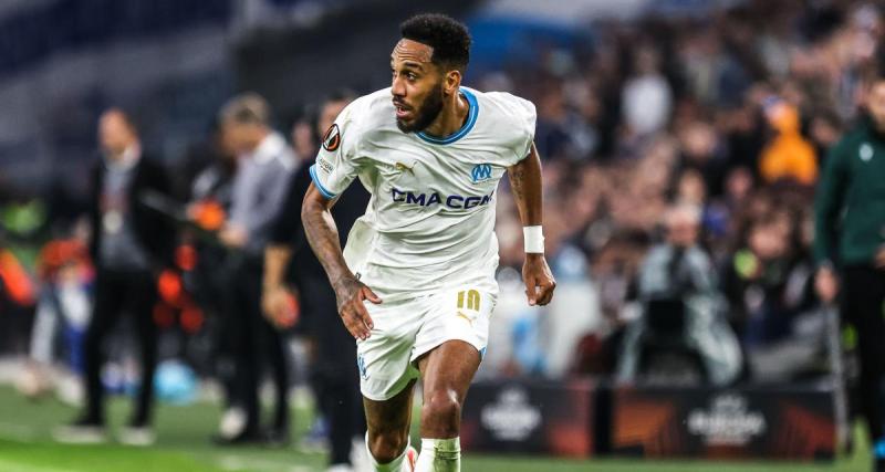  - OM - Rennes : les compos sont tombées