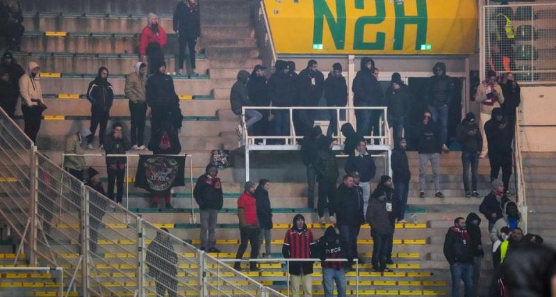  - FC Nantes : ce que l’on sait du drame qui a coûté la vie à un supporter nantais
