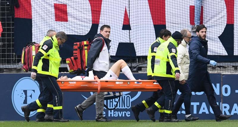  - PSG : Fabian Ruiz transporté à l’hôpital, un remplaçant bientôt recruté ?