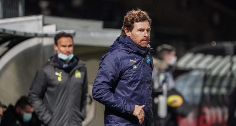  - OM : Villas-Boas de retour à Marseille !