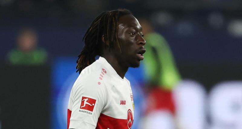  - Un ancien du PSG va signer en Ligue 1