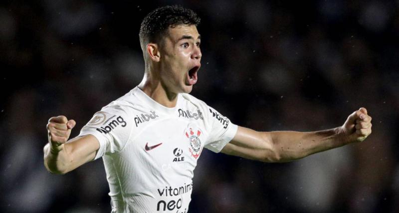  - PSG - Mercato : les premiers doutes arrivent pour Moscardo 