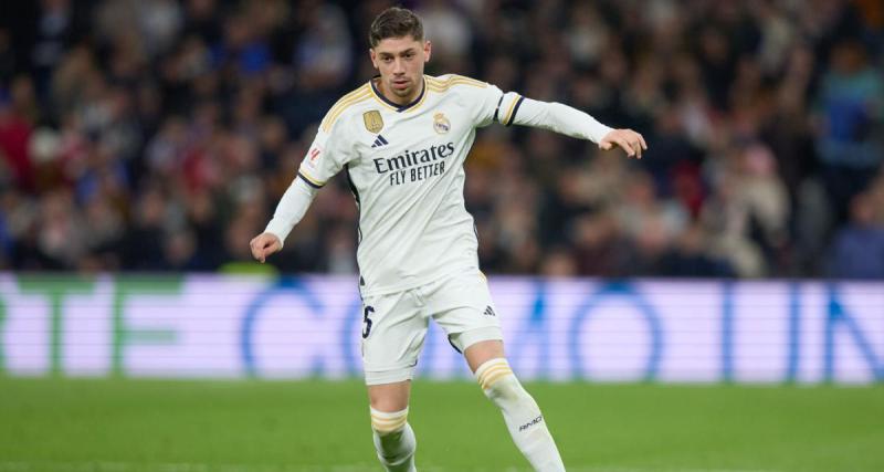 - Real Madrid - Mercato : un pont d'or, un cador européen, ce cadre d'Ancelotti a dit non 