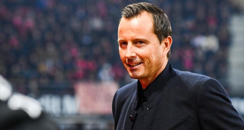  - OM - Rennes : "On ne cadre pas une fois...", Stephan fataliste après la défaite