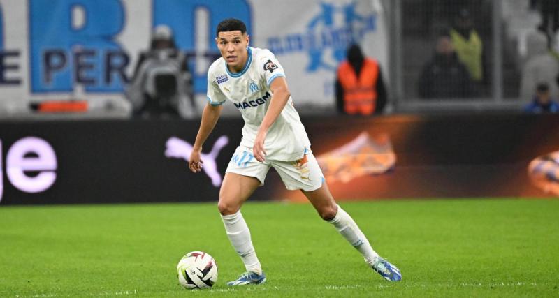  - OM - Rennes : Harit veut s'appuyer sur ce succès pour l'Olympico