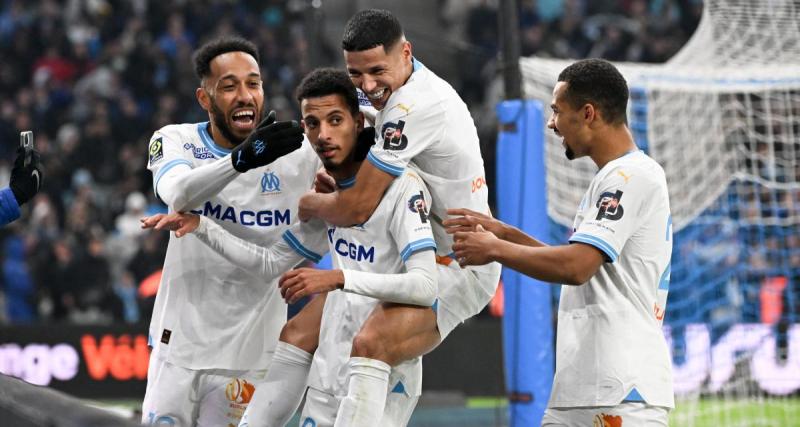  - 🚨 À 10 contre 10, l'OM s'offre Rennes et respire !