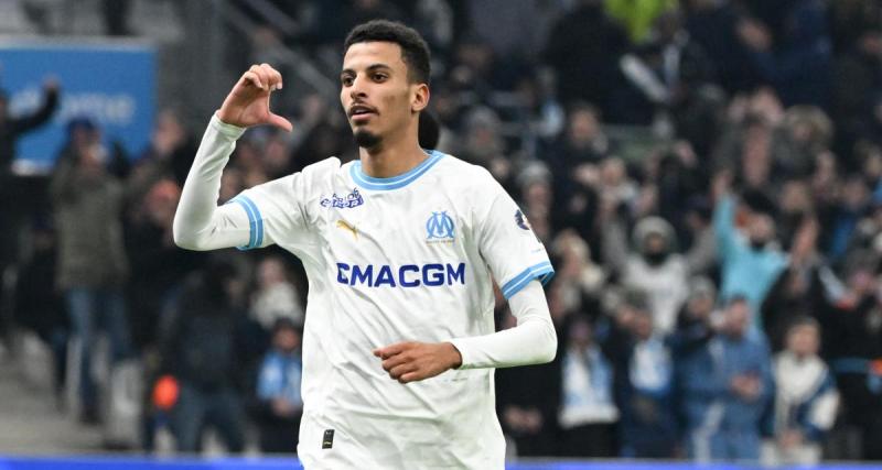  - Azzedine Ounahi (OM) : "On était obligés de gagner aujourd’hui"