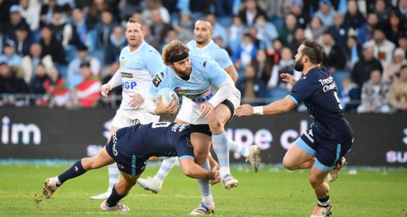  - Top 14 : Montpellier poursuit sa longue descente aux enfers, l'UBB confirme sa bonne dynamique... les résultats du multiplex 