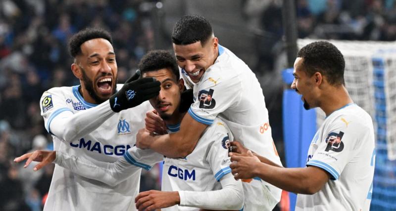  - Marseille-Rennes : les Phocéens renouent avec la victoire face à des Bretons peu inspirés