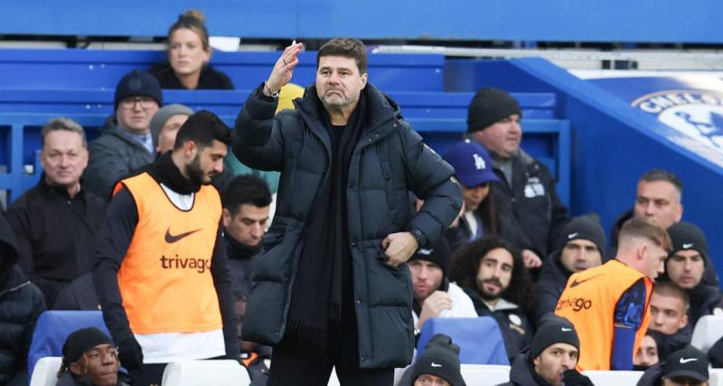  - Chelsea : « Nous sommes une vraie équipe », les mots forts de Pochettino