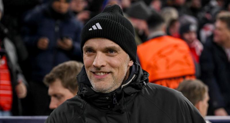  - Bayern Munich : Tuchel prévient le Real Madrid pour une piste prioritaire