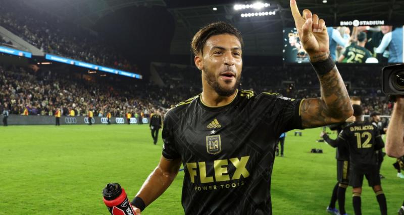  - ASSE – Mercato : l’OM et deux clubs fortunés prêts à tenter Bouanga en janvier ? 