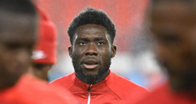  - Real Madrid, PSG - Mercato : tensions autour d'Alphonso Davies ?