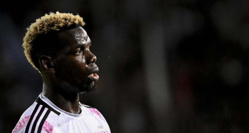  - Équipe de France : Paul Pogba devrait bientôt être fixé